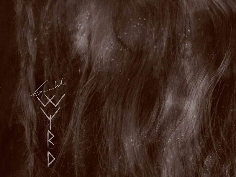 Gaahls WYRD, una evolución en el&nbsp;tiempo