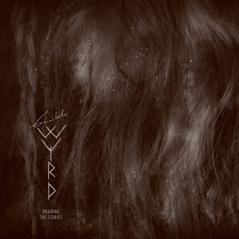 Gaahls WYRD, una evolución en el&nbsp;tiempo