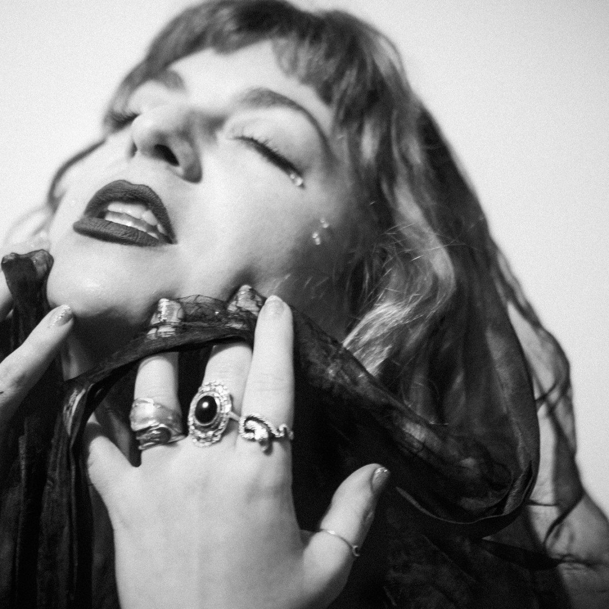 Kim Logan & The&nbsp;Silhouettes