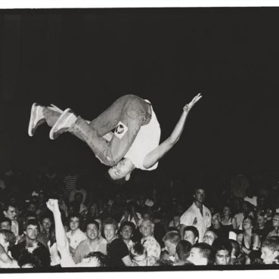 Ruido, nostalgia y archivo: perderse en el rompecabezas del&nbsp;punk