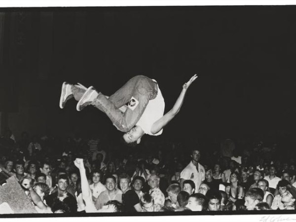 Ruido, nostalgia y archivo: perderse en el rompecabezas del&nbsp;punk