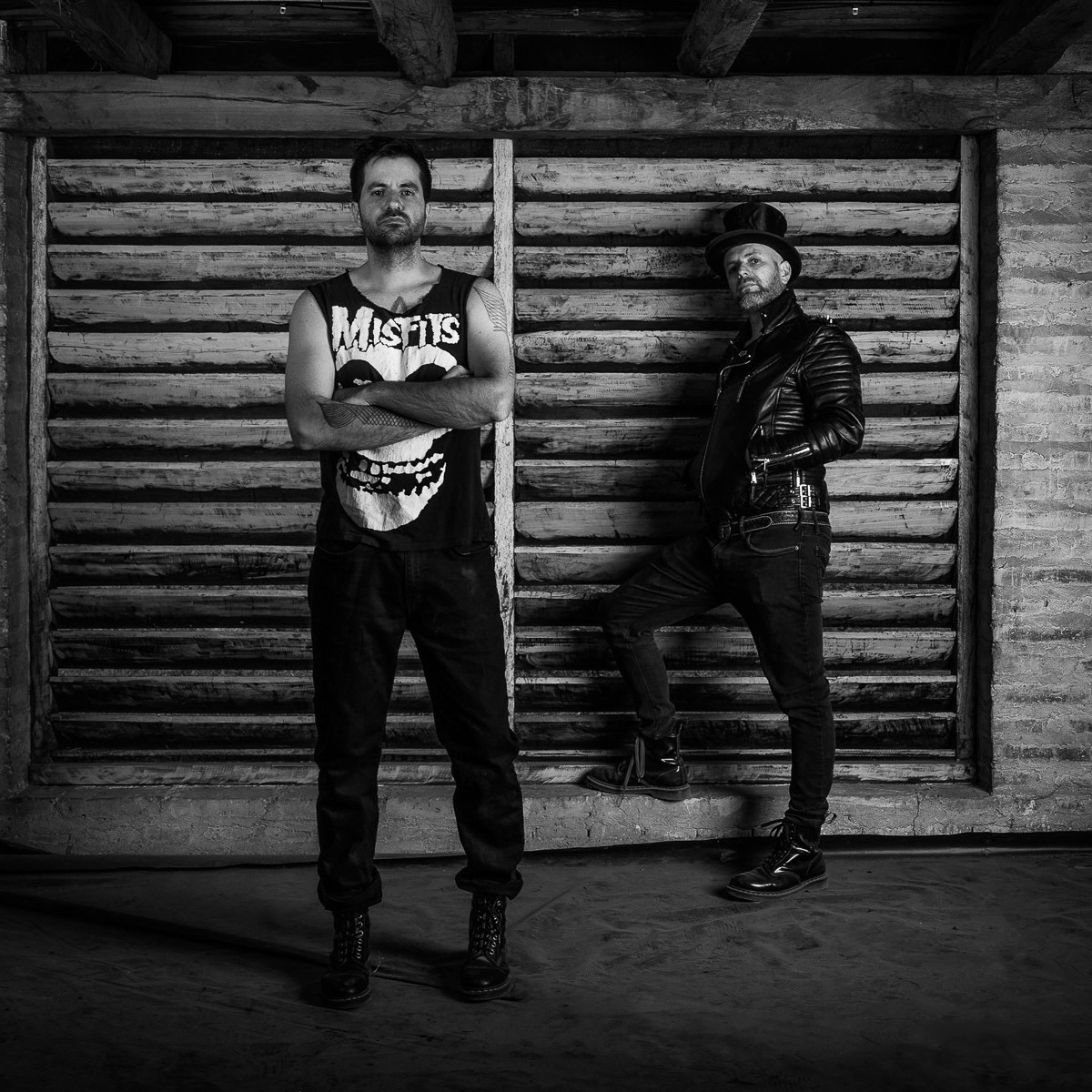 Santamuerte – Krankenhaus