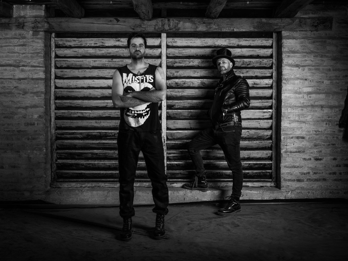 Santamuerte – Krankenhaus