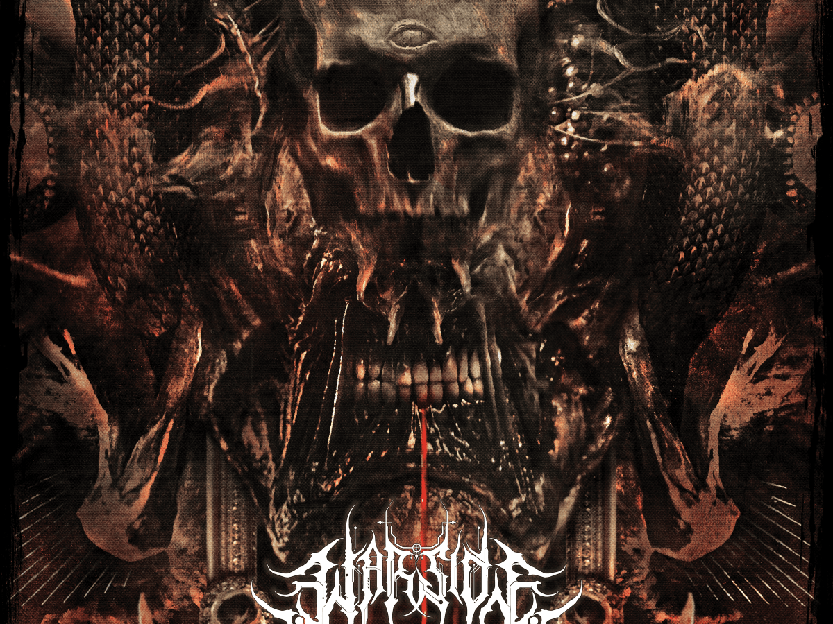 WARSIDE – Cognitive&nbsp;Extinction,