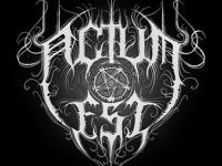 Actum Est – Black Sun Ritual | Reseña&nbsp;Corta