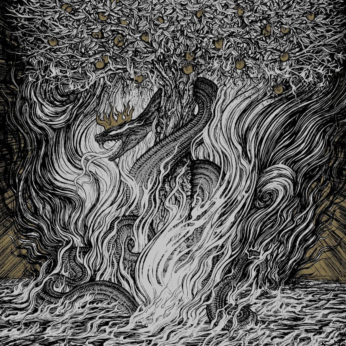 Cinco discos que mantienen vivo el espíritu del Black&nbsp;Metal.