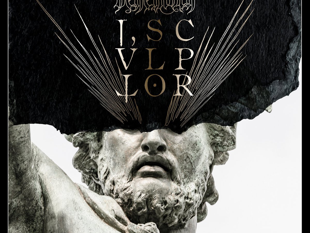 Behemoth – I, Scvlptor: El pasado esculpe el&nbsp;presente